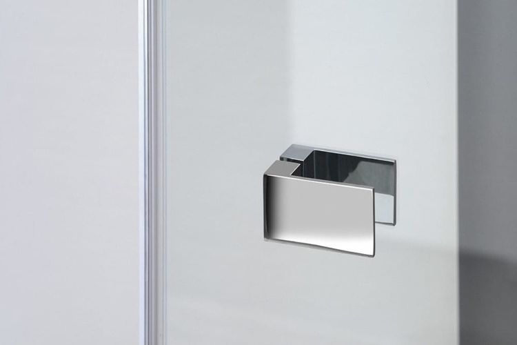 FORTIS LINE prostokątna kabina prysznicowa 1300x800 mm, narożnik