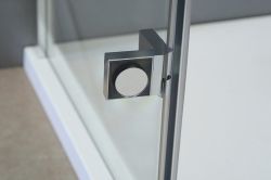 FORTIS LINE prostokątna kabina prysznicowa 1400x1000 mm, wariant R