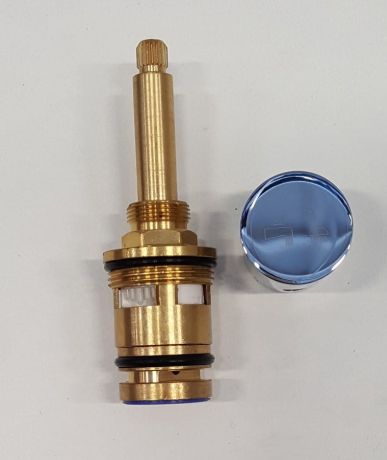 Przejdź do produktu MIXONA Kompletny przełącznik do baterii MG042, z pokrywa