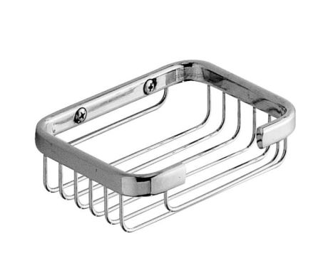 Przejdź do produktu SMART mydelniczka 125x35x100 mm, mała