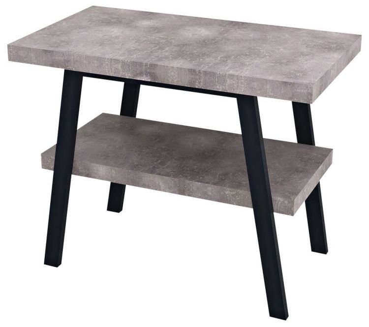 AVICE blat 75x39cm, Cement