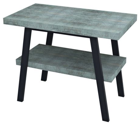 Przejdź do produktu AVICE blat pod umywalkę 80x39cm, grubość 5cm, Aquamarine