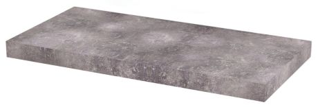 Przejdź do produktu AVICE blat pod umywalkę 80x39cm, grubość 5cm, Cement