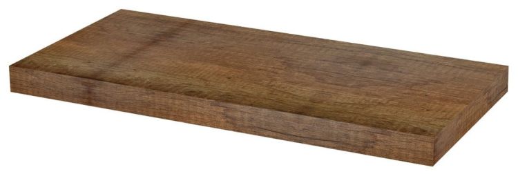 AVICE blat 90x39cm, Old wood