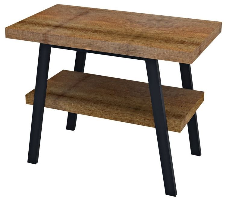 AVICE blat 90x39cm, Old wood
