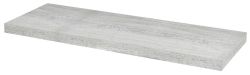 AVICE blat 100x39cm, dąb starobiały