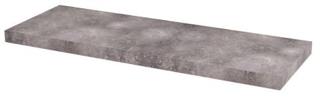 Przejdź do produktu AVICE blat pod umywalkę 100x39cm, grubość 5cm, Cement