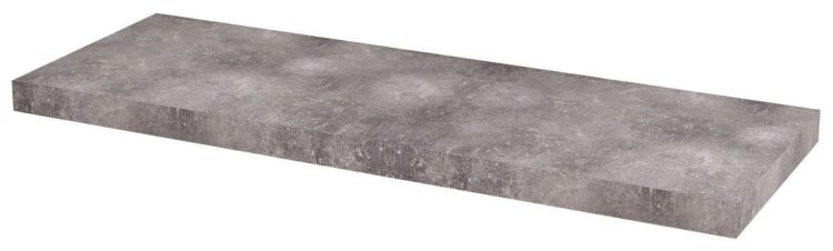 AVICE blat 100x39cm, Cement
