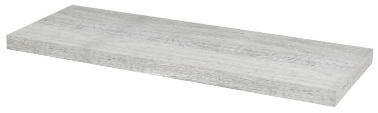 AVICE blat 110x39cm, dąb starobiały