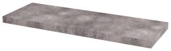 AVICE blat 120x39cm, Cement