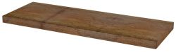 AVICE blat 120x39cm, Old wood