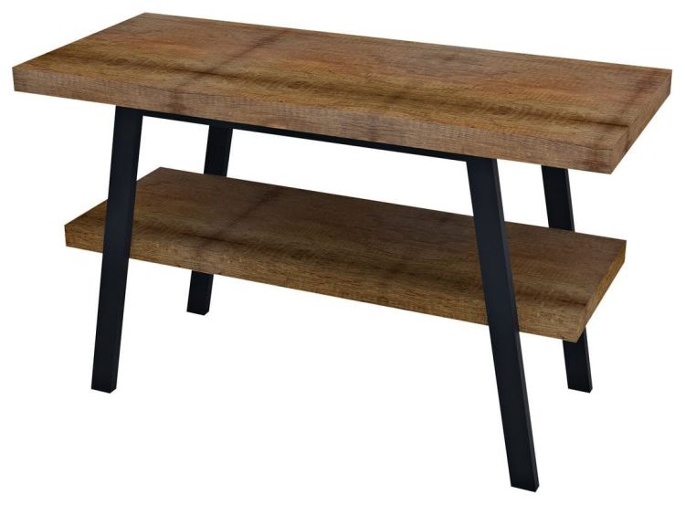 AVICE blat 120x39cm, Old wood