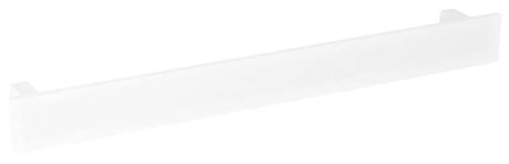 Przejdź do produktu PATRON wieszak na ręczniki 600x60mm, biały