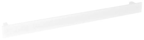 Przejdź do produktu PATRON wieszak na ręczniki 800x60mm, biały