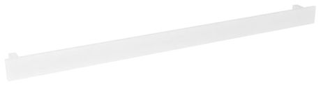 Przejdź do produktu PATRON wieszak na ręczniki 1000x60mm, biały