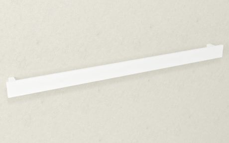 Przejdź do produktu PATRON wieszak na ręczniki 1000x60mm, biały