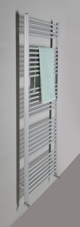 Przejdź do produktu DIRECT grzejnik łazienkowy 600x1700 mm, srebro strukturalne