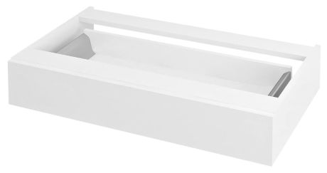 Przejdź do produktu AVICE szuflada 80x15x48cm, biała