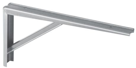 Przejdź do produktu Wspornik 305x160x32mm, stal ocynkowana, 1 szt