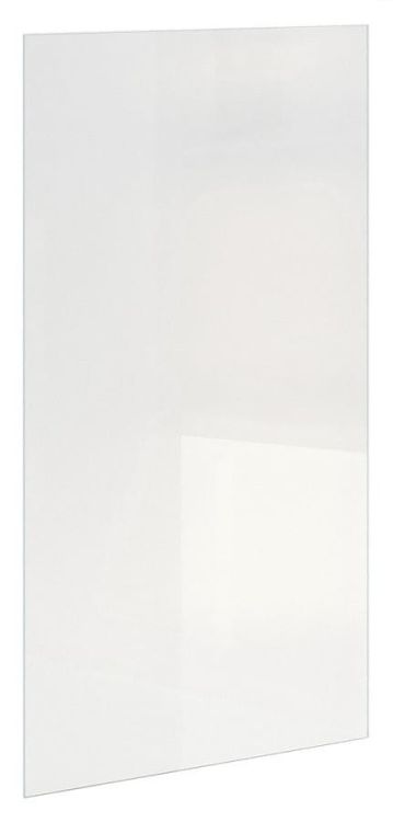 ARCHITEX LINE hartowane jasne szkło, 905x1997x8mm