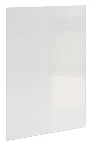 ARCHITEX LINE hartowane jasne szkło, 1205x1997x8mm