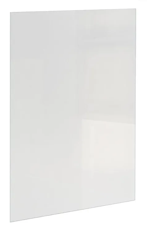 ARCHITEX LINE hartowane jasne szkło, 1205x1997x8mm