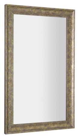 Przejdź do produktu MANTILA lustro w drewnianej ramie 76x126cm, antyczny