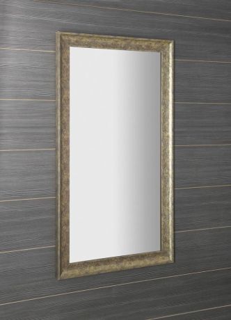 Przejdź do produktu MANTILA lustro w drewnianej ramie 86x156cm, antyczny