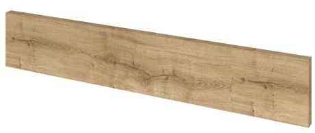 Przejdź do produktu TERNO cokół 275x14 cm, dąb emporio