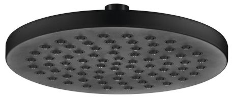 Przejdź do produktu Deszczownia, średnica 200mm, ABS/czarny mat