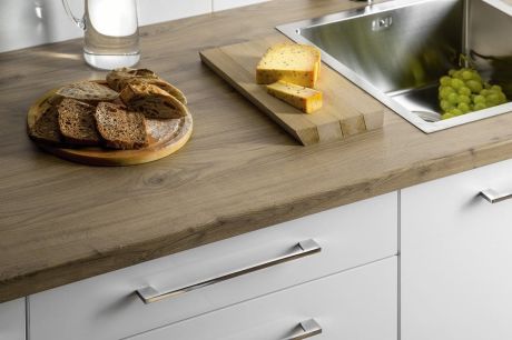 Przejdź do produktu TERNO kuchnia 200 cm, biały połysk