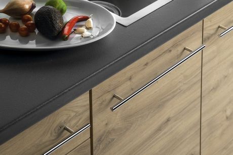 Przejdź do produktu TERNO kuchnia 200 cm, dąb emporio