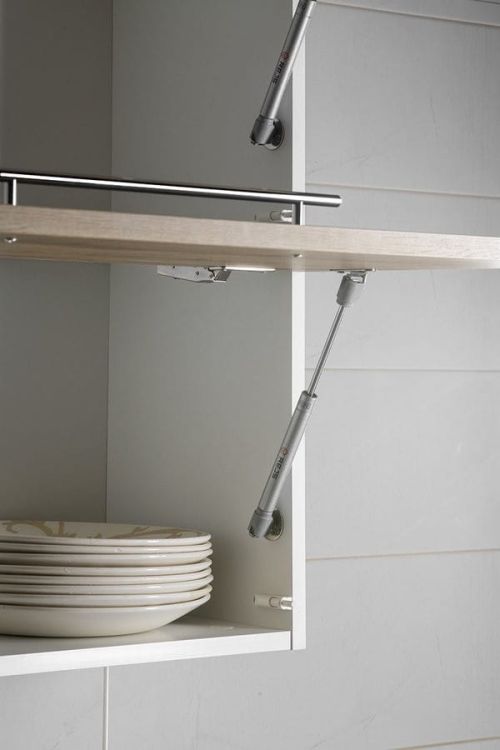 TERNO kuchnia 240 cm, dąb emporio