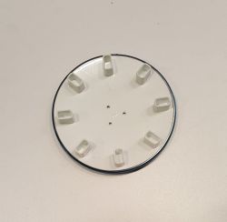 Krytka sifonu PB90 a PB90EXN