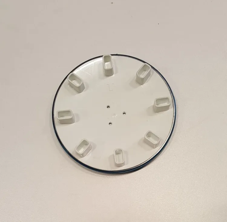 Krytka sifonu PB90 a PB90EXN