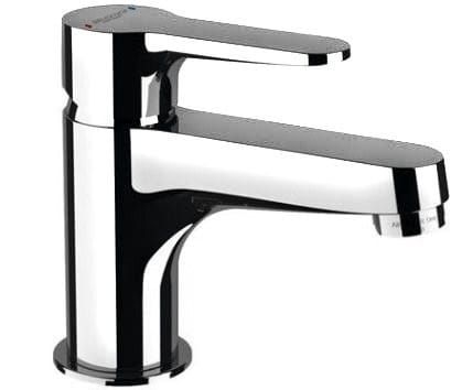 Przejdź do produktu SIEGER bateria umywalkowa, wysokość 126mm, chrom