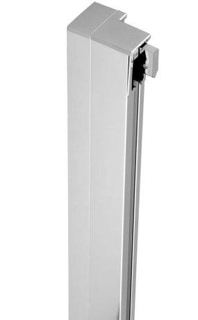 Przejdź do produktu DEEP profil poszerzający 25mm, wysokość 1650mm