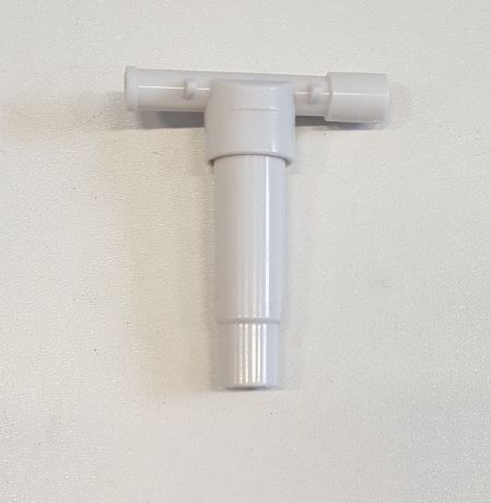 Przejdź do produktu Dysza do bidetu MT002 i MT101