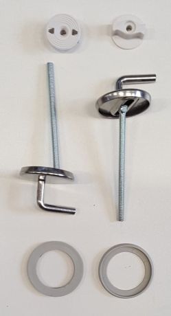 Przejdź do produktu Zamienne zawiasy do deski DP100