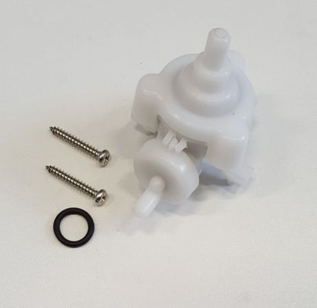 Przejdź do produktu Pompka do dozownika mydła XP103, XP104, plastik