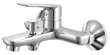 Przejdź do produktu SCHMITZ bateria wannowa ścienna, chrom