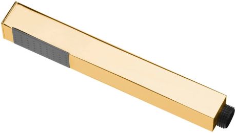 Przejdź do produktu Słuchawka prysznicowa, 200mm, złoto