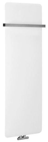 Przejdź do produktu TABELLA grzejnik łazienkowi 490x1590mm, biały mat