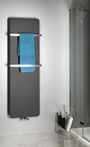 TABELLA grzejnik 490/1590, antracyt mat