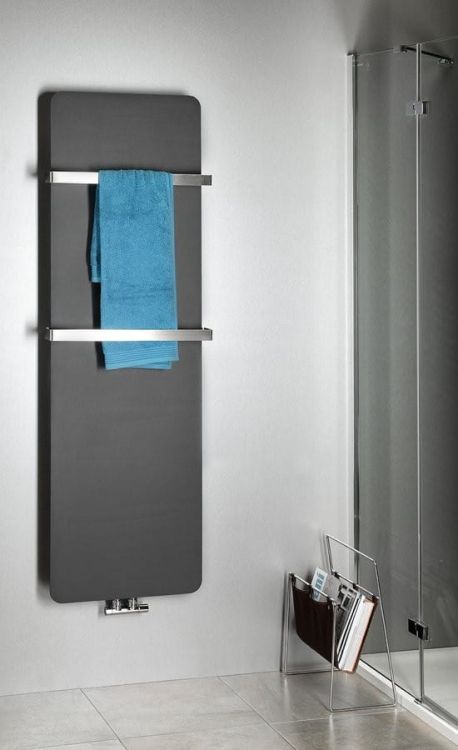 TABELLA grzejnik 490/1590, antracyt mat