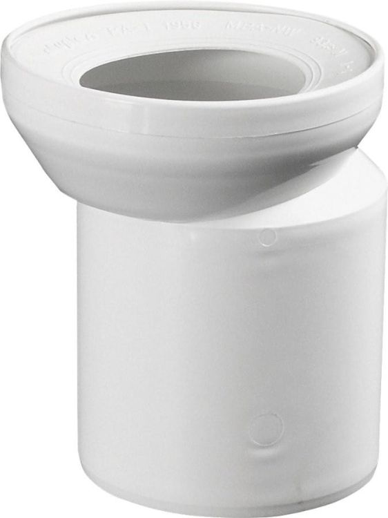 Przedłużka do WC