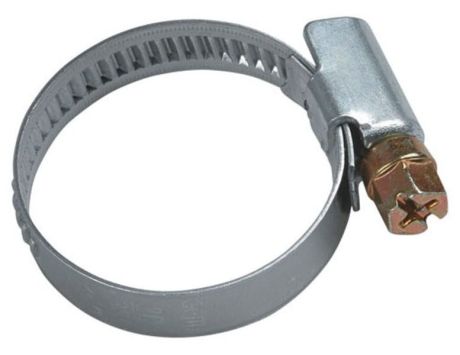 Przejdź do produktu Metalowy zacisk na węże 25-40mm