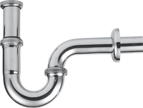 Przejdź do produktu Syfon umywalkowy 5/4", odpływ 32mm, chrom