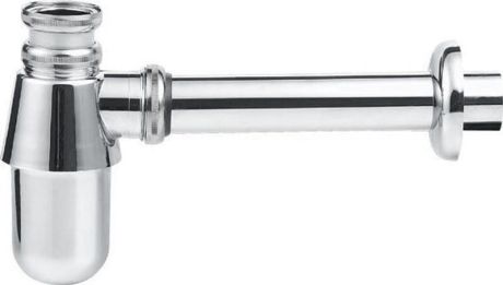 Przejdź do produktu Syfon umywalkowy 5/4", odpływ 32mm, chrom