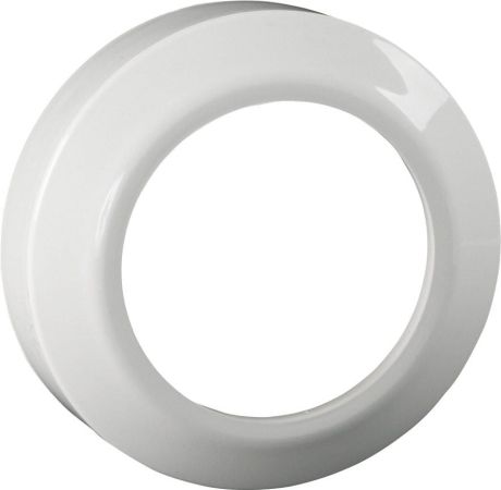 Przejdź do produktu Rozeta do podłączenia toalety 110mm, wys. 25mm